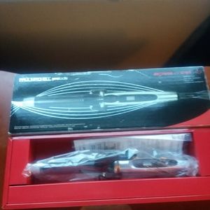 NIB PAUL.MITCHELL EXPRESS ION CURLING IRON